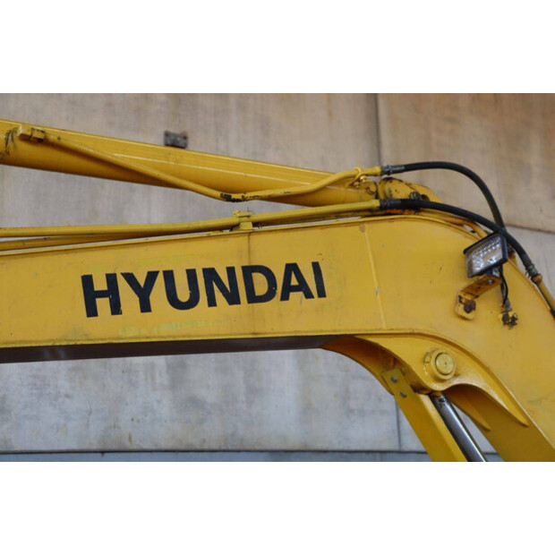 2012 Hyundai R55-7-46265459