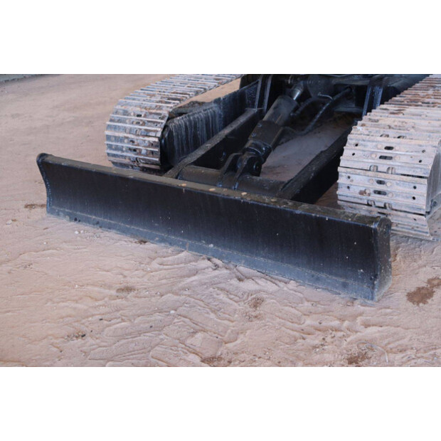 2012 Hyundai R55-7-46265460