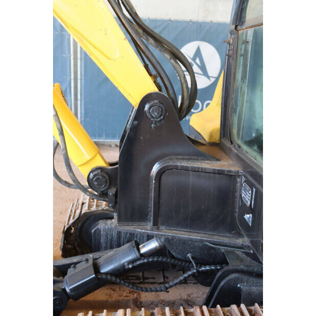 2012 Hyundai R55-7-46265461