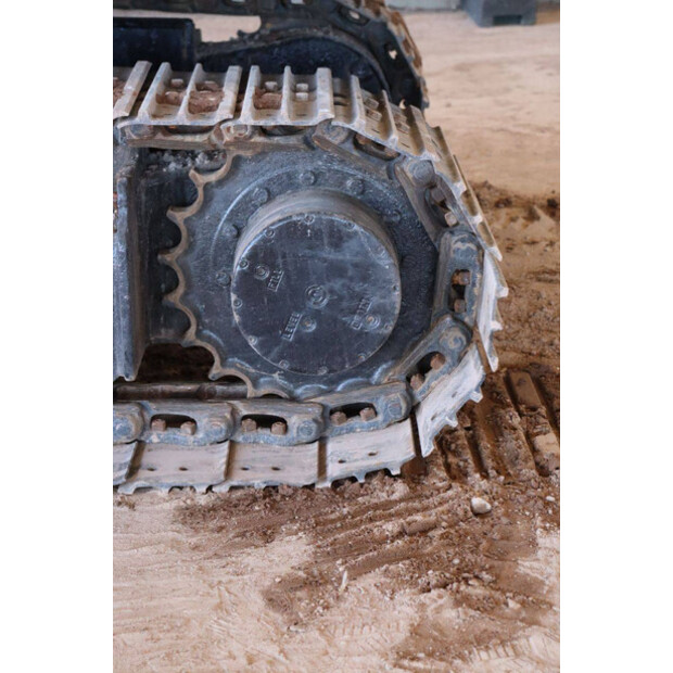 2012 Hyundai R55-7-46265464