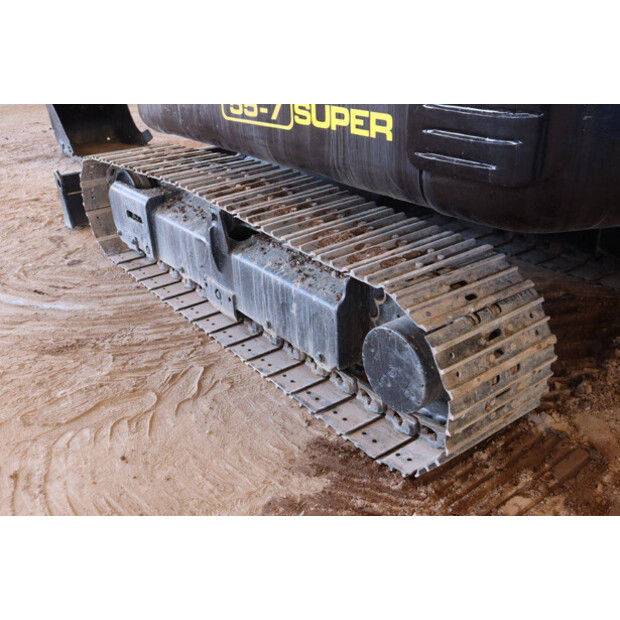 2012 Hyundai R55-7-46265465