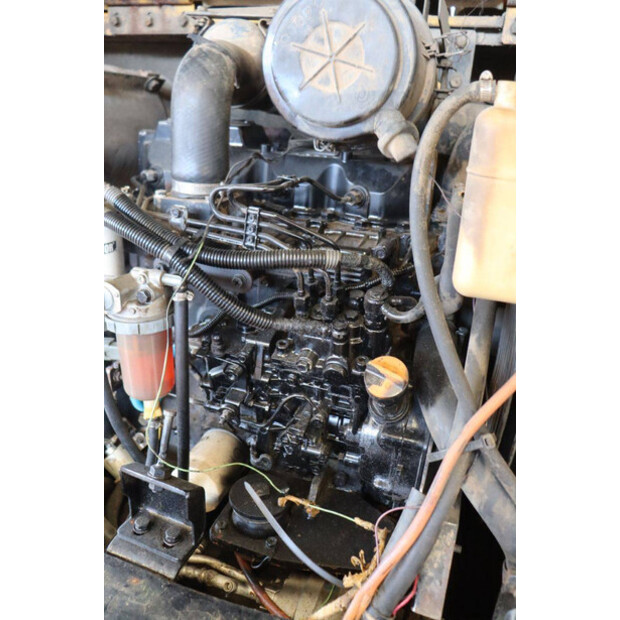 2012 Hyundai R55-7-46265468