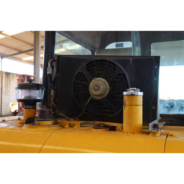 2012 Hyundai R55-7-46265469