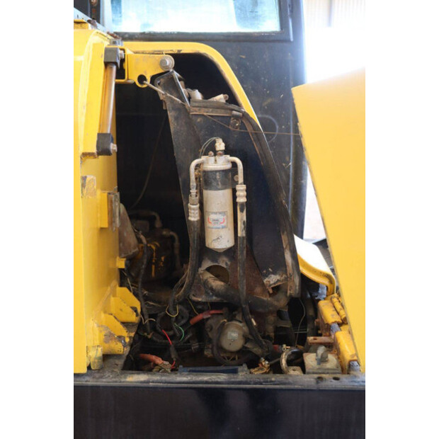 2012 Hyundai R55-7-46265470