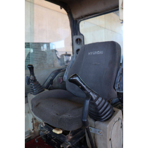 2012 Hyundai R55-7-46265472