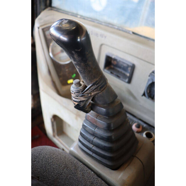 2012 Hyundai R55-7-46265474