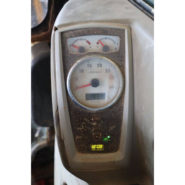 2012 Hyundai R55-7-46265478