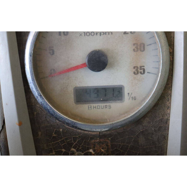 2012 Hyundai R55-7-46265479