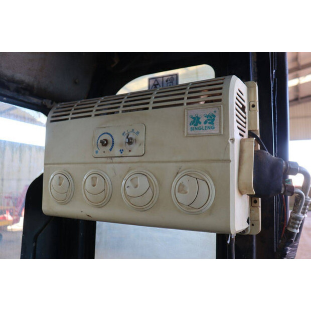 2012 Hyundai R55-7-46265482