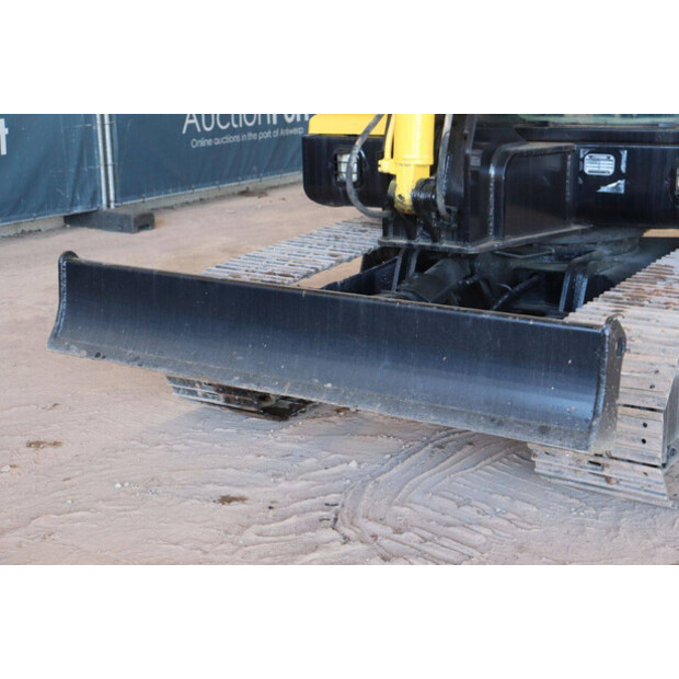 2012 Hyundai R55-7-46265488