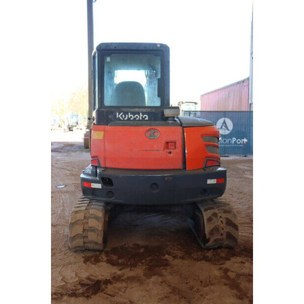 KUBOTA KX165-5-46265551