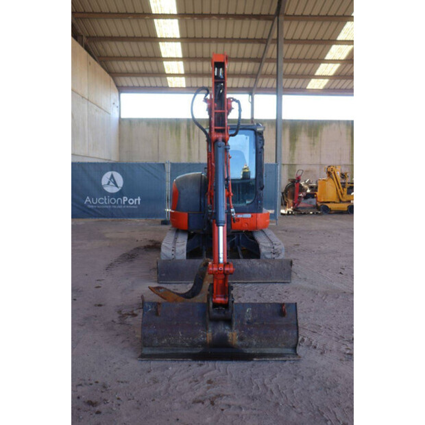 KUBOTA KX165-5-46265554