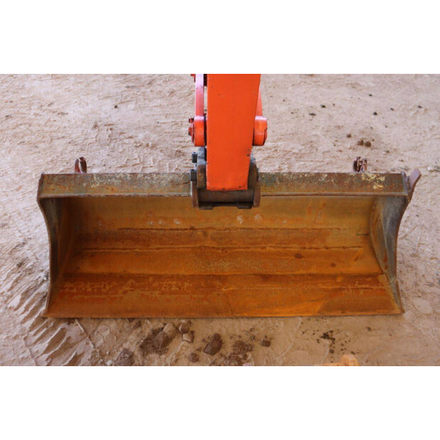 KUBOTA KX165-5-46265559