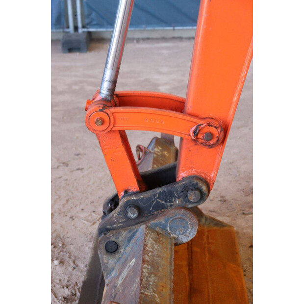 KUBOTA KX165-5-46265560