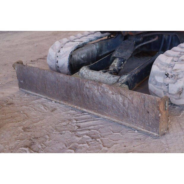 KUBOTA KX165-5-46265563