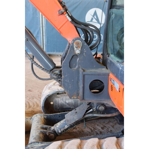 KUBOTA KX165-5-46265565