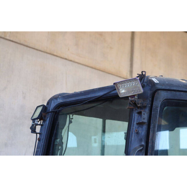 KUBOTA KX165-5-46265567