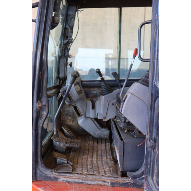 KUBOTA KX165-5-46265576