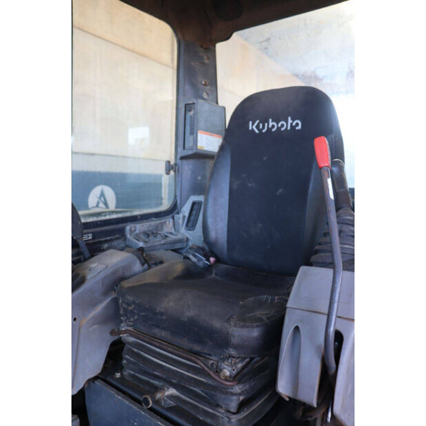 KUBOTA KX165-5-46265577