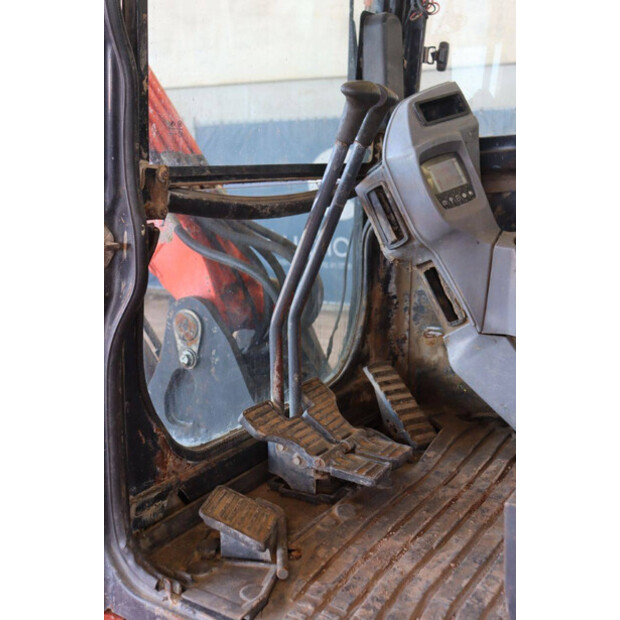 KUBOTA KX165-5-46265578