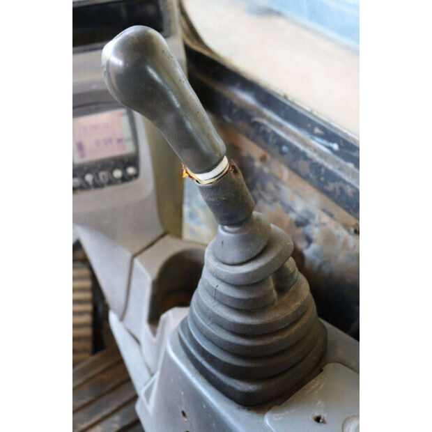 KUBOTA KX165-5-46265579