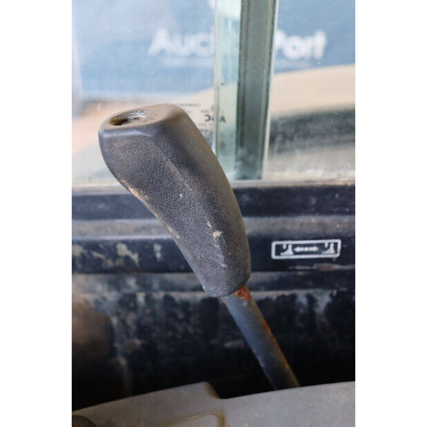 KUBOTA KX165-5-46265580