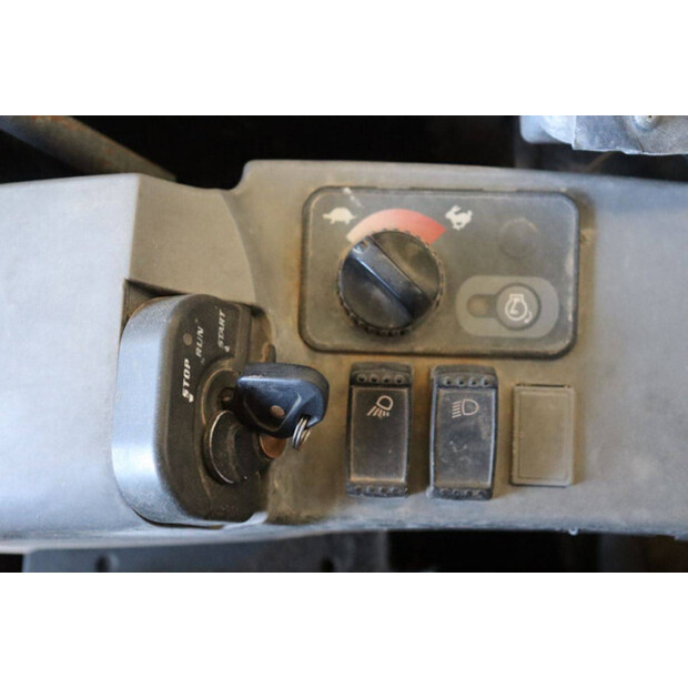 KUBOTA KX165-5-46265581