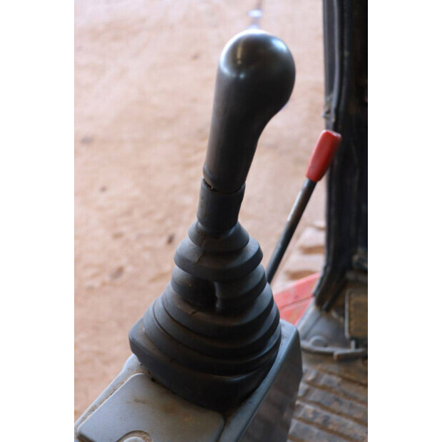 KUBOTA KX165-5-46265583