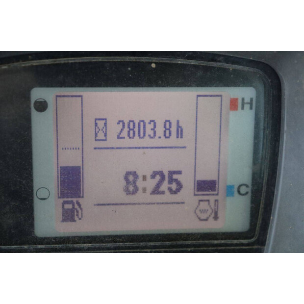 KUBOTA KX165-5-46265585