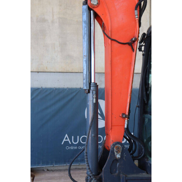 KUBOTA KX165-5-46265590