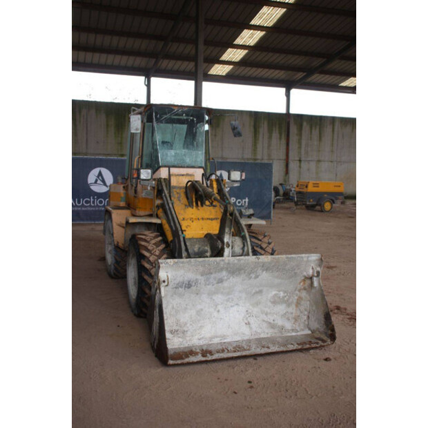 ZETTELMEYER ZL502B-46265597