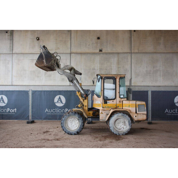 ZETTELMEYER ZL502B-46265619