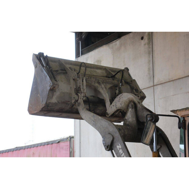 ZETTELMEYER ZL502B-46265621