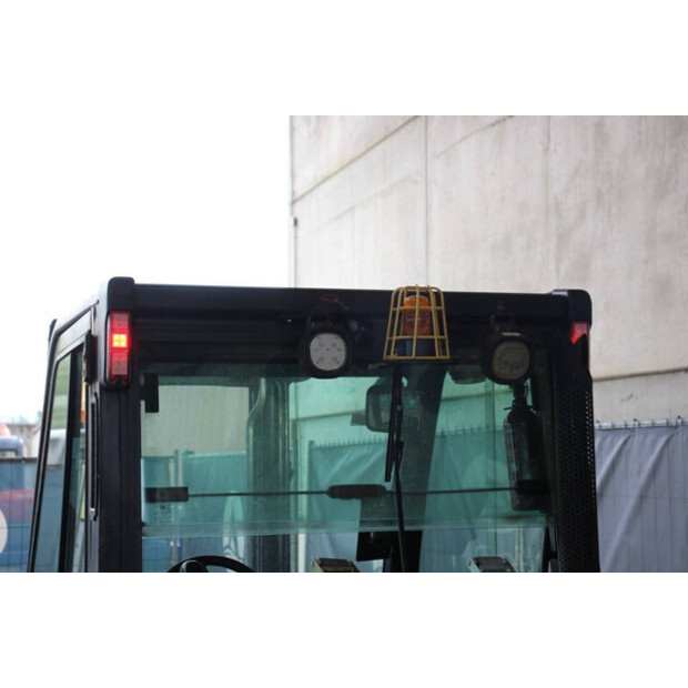 2017 Hyster H2.5FT-46265637