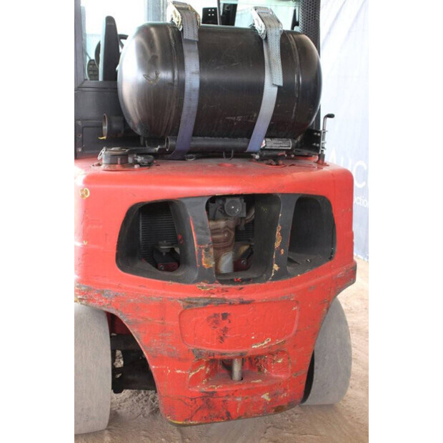 2017 Hyster H2.5FT-46265638