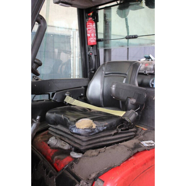 2017 Hyster H2.5FT-46265641