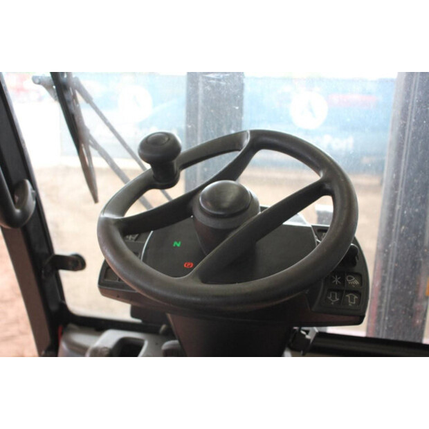 2017 Hyster H2.5FT-46265646