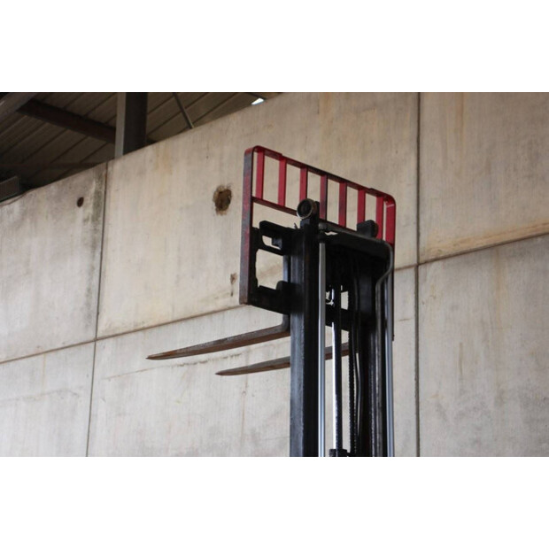 2017 Hyster H2.5FT-46265650