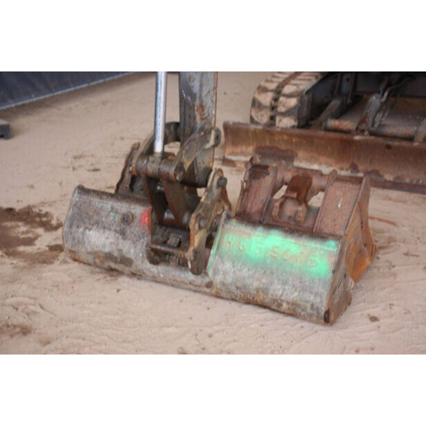 2016 فولفو ECR50D-46265688