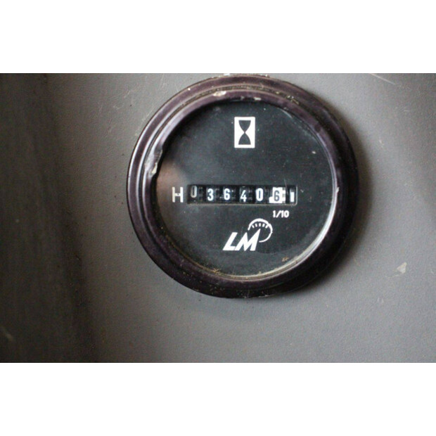 2016 فولفو ECR50D-46265704