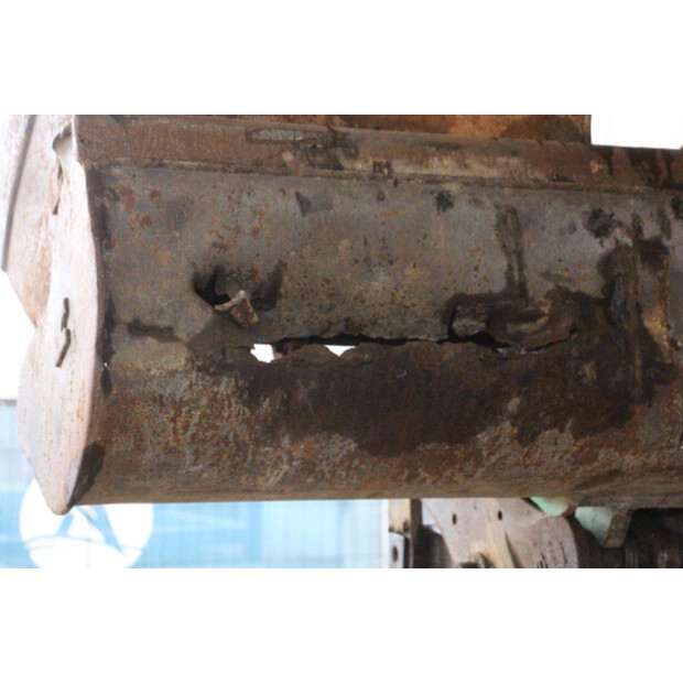 2016 فولفو ECR50D-46265710