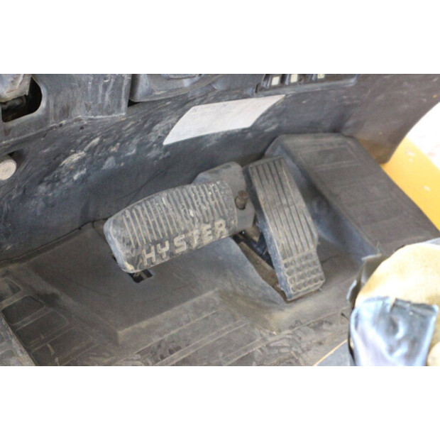 2005 Hyster H5.50XM-46265730