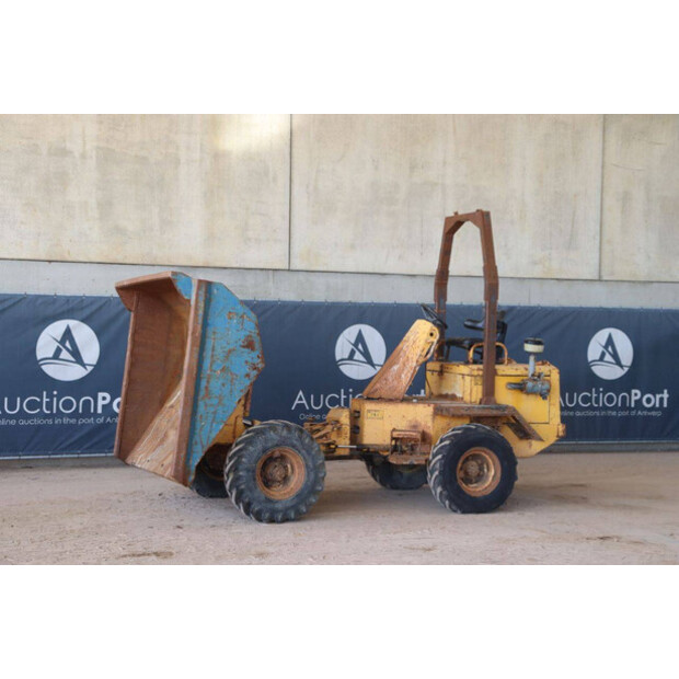 1998 Barford SX3000-46265789