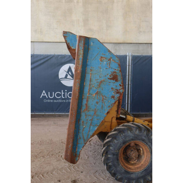 1998 Barford SX3000-46265792