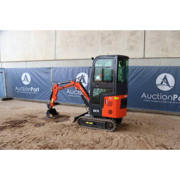 2023 United J.M. KK10-46265796