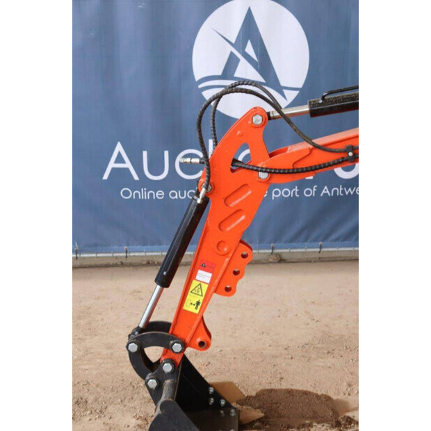 2023 United J.M. KK10-46265806