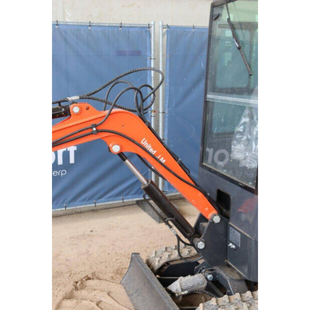 2023 United J.M. KK10-46265808