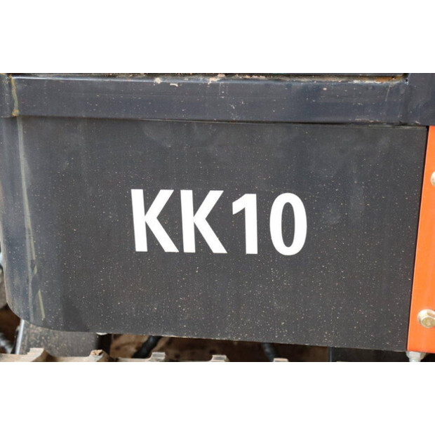 2023 United J.M. KK10-46265812