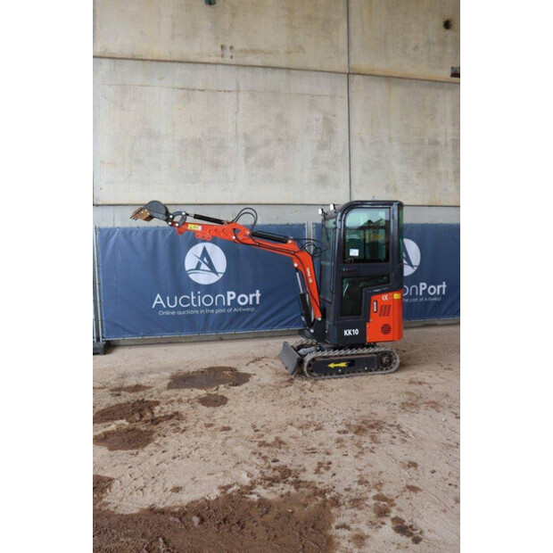 2023 United J.M. KK10-46265820