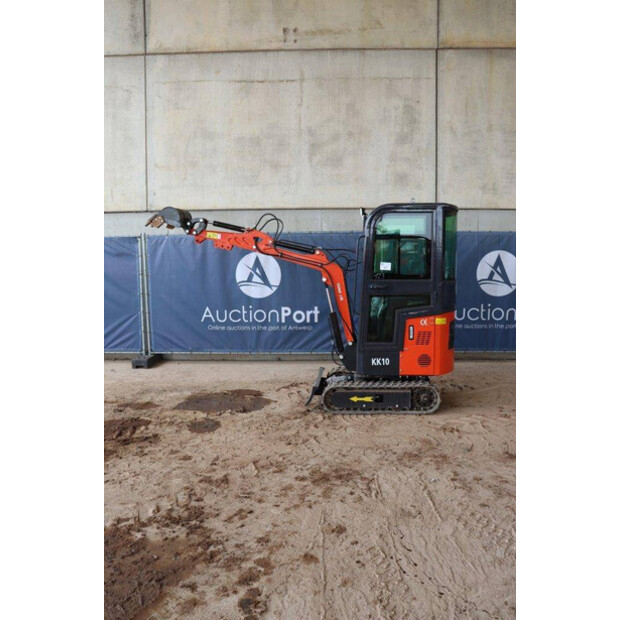 2023 United J.M. KK10-46265821